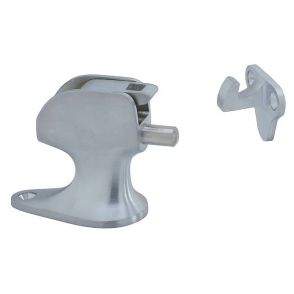 Stops, Holders and Bumpers